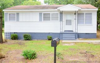 821 Minurva, Fayetteville, NC 28301