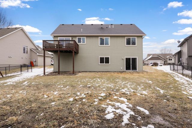 4920 159th Street N, Hugo, MN 55038