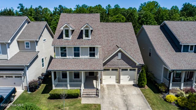 1600 Drift Falls Lane, Wendell, NC 27591
