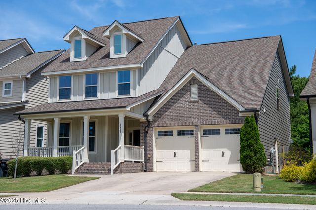 1600 Drift Falls Lane, Wendell, NC 27591