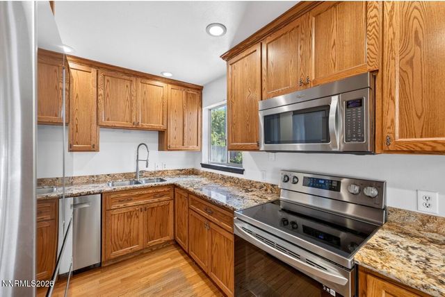 1055 Curti Drive, Reno, NV 89502