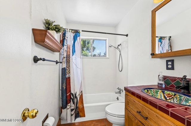 1055 Curti Drive, Reno, NV 89502
