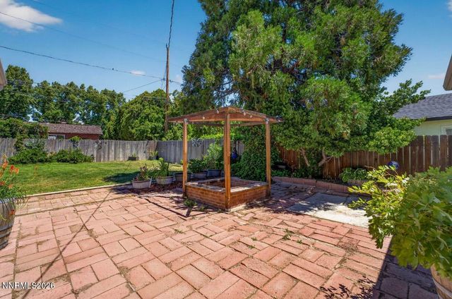1055 Curti Drive, Reno, NV 89502