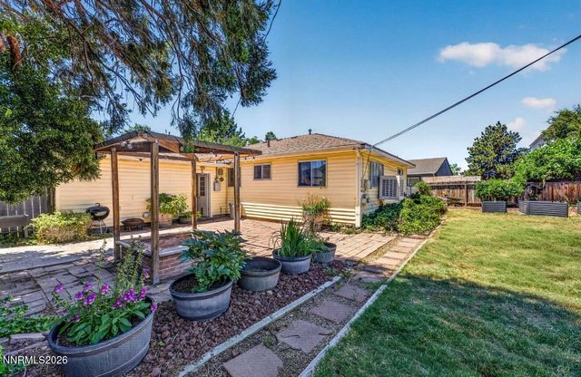 1055 Curti Drive, Reno, NV 89502