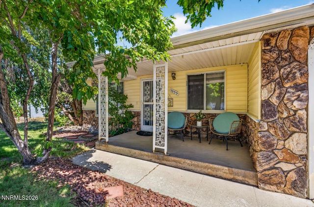 1055 Curti Drive, Reno, NV 89502