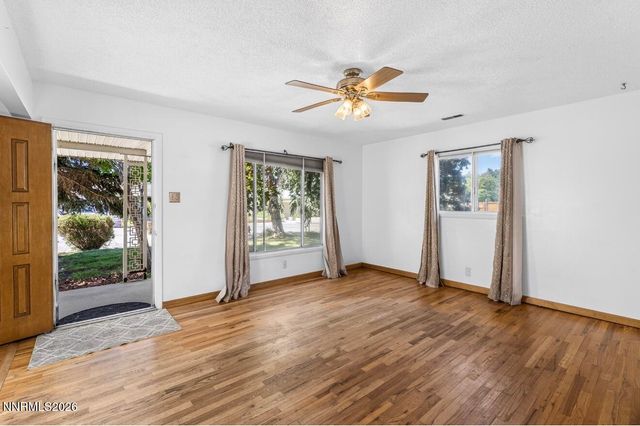 1055 Curti Drive, Reno, NV 89502