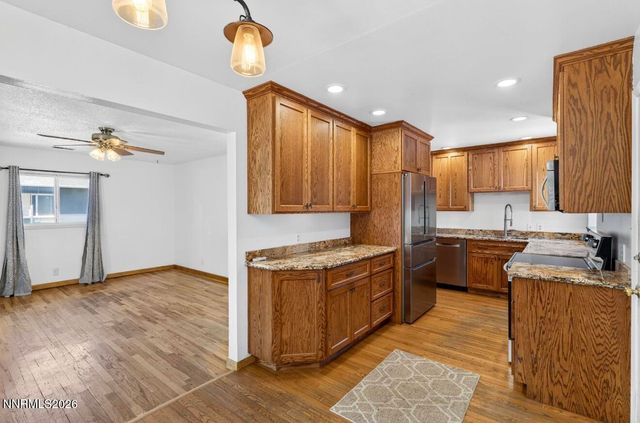 1055 Curti Drive, Reno, NV 89502