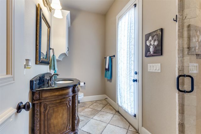 11824 Pecan Orchard Way, Fort Worth, TX 76179