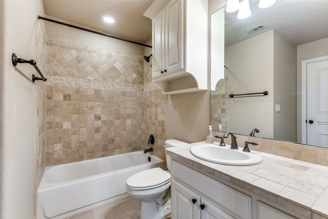 11824 Pecan Orchard Way, Fort Worth, TX 76179