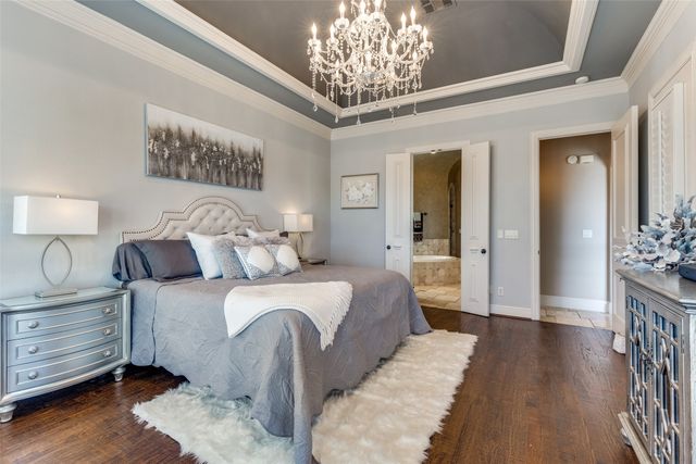 11824 Pecan Orchard Way, Fort Worth, TX 76179