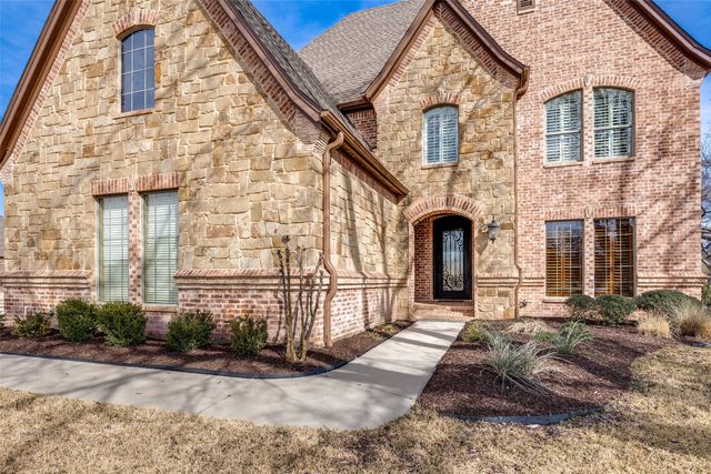 11824 Pecan Orchard Way, Fort Worth, TX 76179