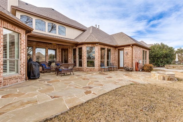 11824 Pecan Orchard Way, Fort Worth, TX 76179