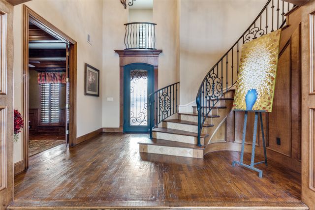 11824 Pecan Orchard Way, Fort Worth, TX 76179