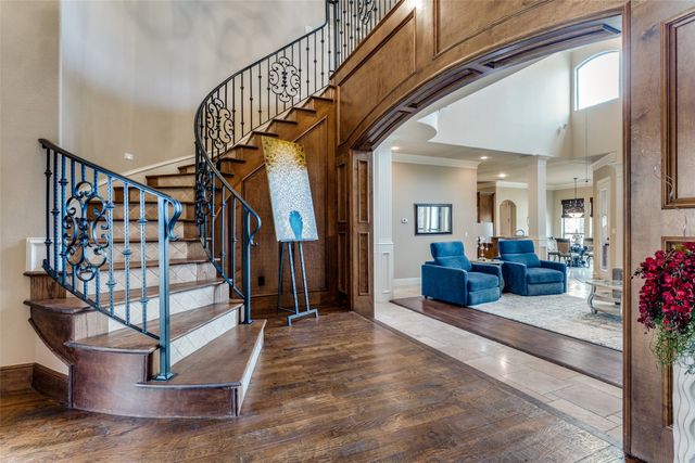 11824 Pecan Orchard Way, Fort Worth, TX 76179