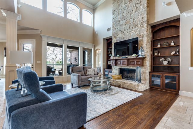 11824 Pecan Orchard Way, Fort Worth, TX 76179