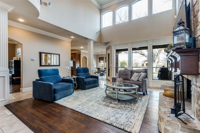 11824 Pecan Orchard Way, Fort Worth, TX 76179