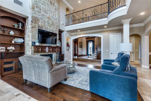 11824 Pecan Orchard Way, Fort Worth, TX 76179