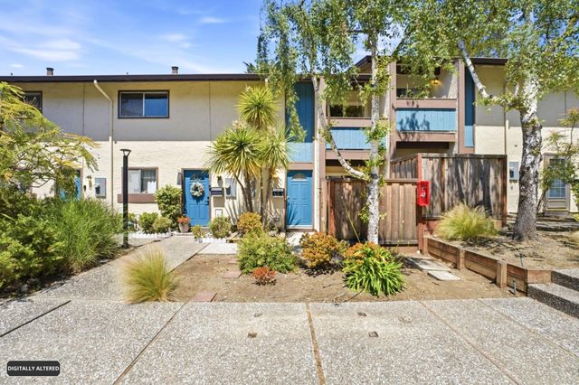 1145 Oddstad Boulevard, Pacifica, CA 94044
