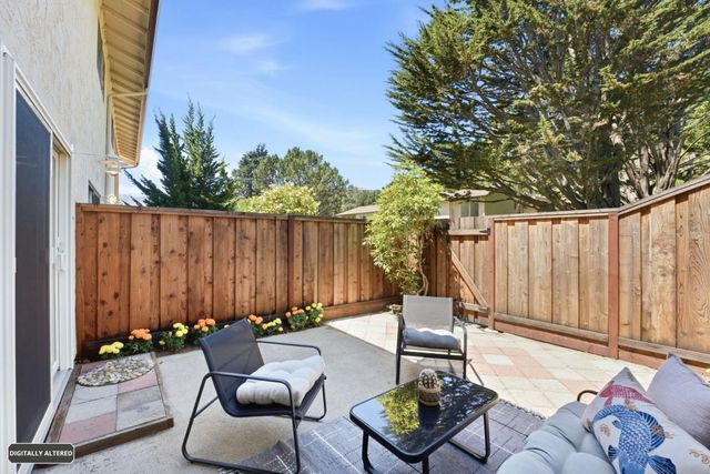 1145 Oddstad Boulevard, Pacifica, CA 94044