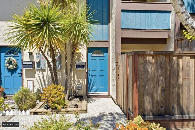 1145 Oddstad Boulevard, Pacifica, CA 94044