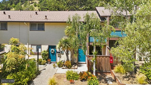 1145 Oddstad Boulevard, Pacifica, CA 94044