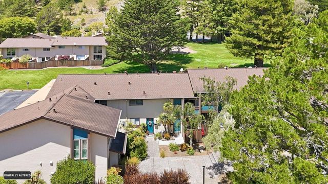 1145 Oddstad Boulevard, Pacifica, CA 94044