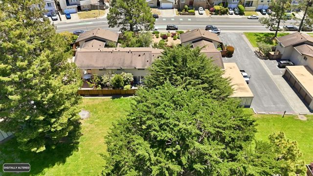 1145 Oddstad Boulevard, Pacifica, CA 94044