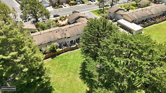 1145 Oddstad Boulevard, Pacifica, CA 94044