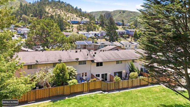 1145 Oddstad Boulevard, Pacifica, CA 94044