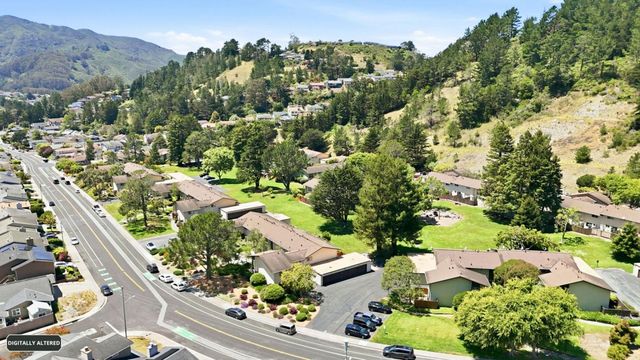 1145 Oddstad Boulevard, Pacifica, CA 94044