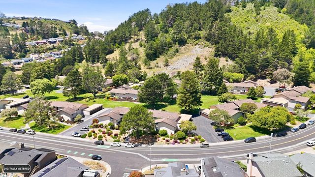 1145 Oddstad Boulevard, Pacifica, CA 94044