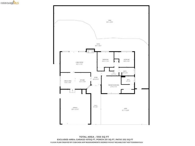 3453 Stewarton Dr, Richmond, CA 94803
