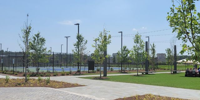 531 Ivy Green Lane, Summerville, SC 29486