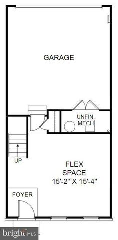 7115 SAVANNAH PKWY, Brandywine, MD 20613