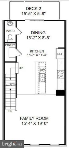 7115 SAVANNAH PKWY, Brandywine, MD 20613