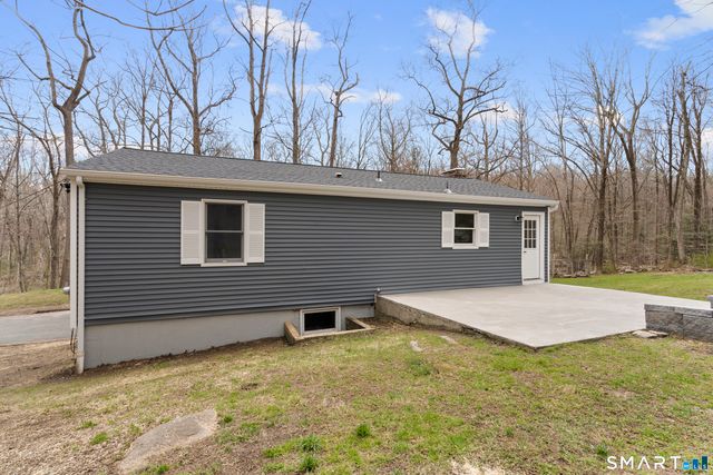 70 Dayton Road, Redding, CT 06896