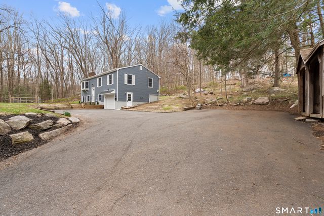 70 Dayton Road, Redding, CT 06896