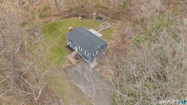 70 Dayton Road, Redding, CT 06896