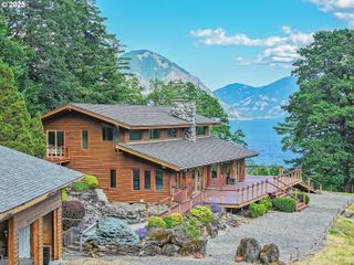 91 SPRAGUE LANDING Rd, Stevenson, WA 98648