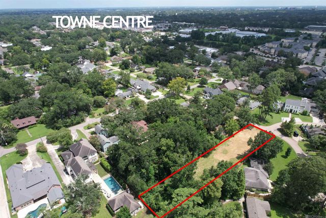 6725 Lasalle Ave, Baton Rouge, LA 70806