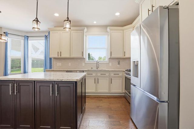 410 Ramblewood Drive, Forks Twp, PA 18040