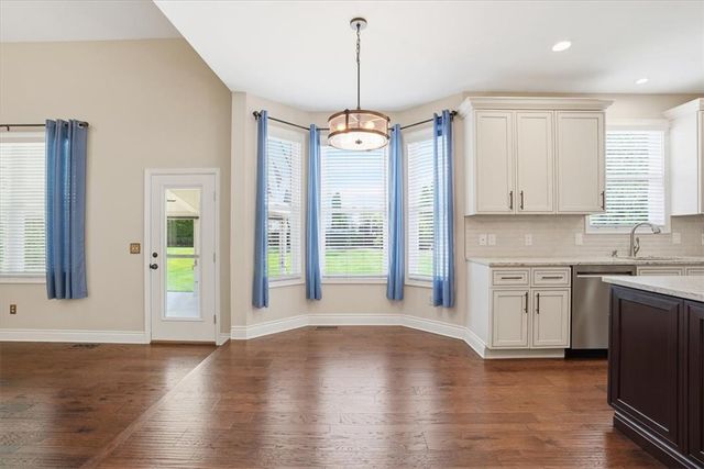 410 Ramblewood Drive, Forks Twp, PA 18040