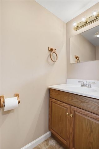 410 Ramblewood Drive, Forks Twp, PA 18040