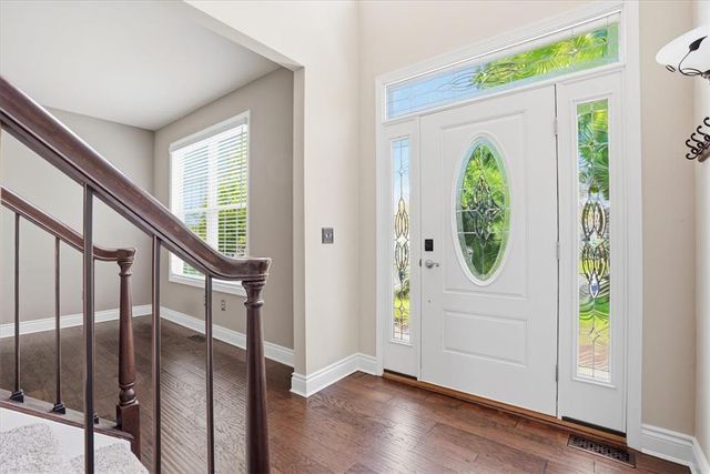 410 Ramblewood Drive, Forks Twp, PA 18040