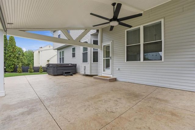 410 Ramblewood Drive, Forks Twp, PA 18040