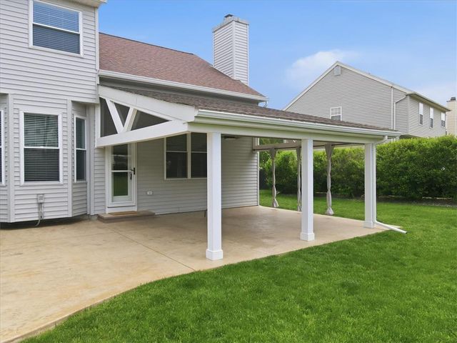 410 Ramblewood Drive, Forks Twp, PA 18040
