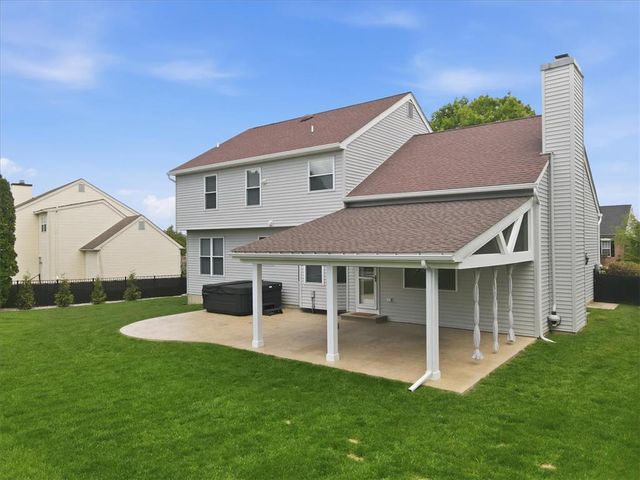 410 Ramblewood Drive, Forks Twp, PA 18040