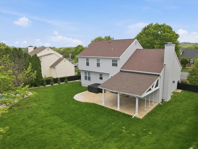 410 Ramblewood Drive, Forks Twp, PA 18040