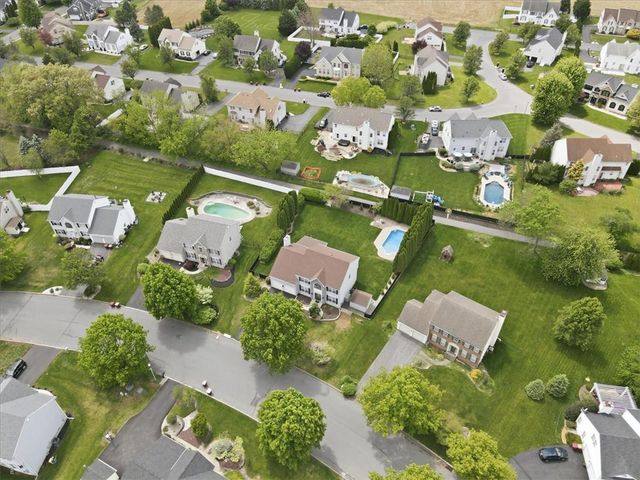 410 Ramblewood Drive, Forks Twp, PA 18040