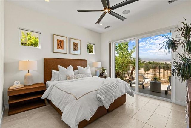 446 Fountain Drive, Palm Springs, CA 92262
